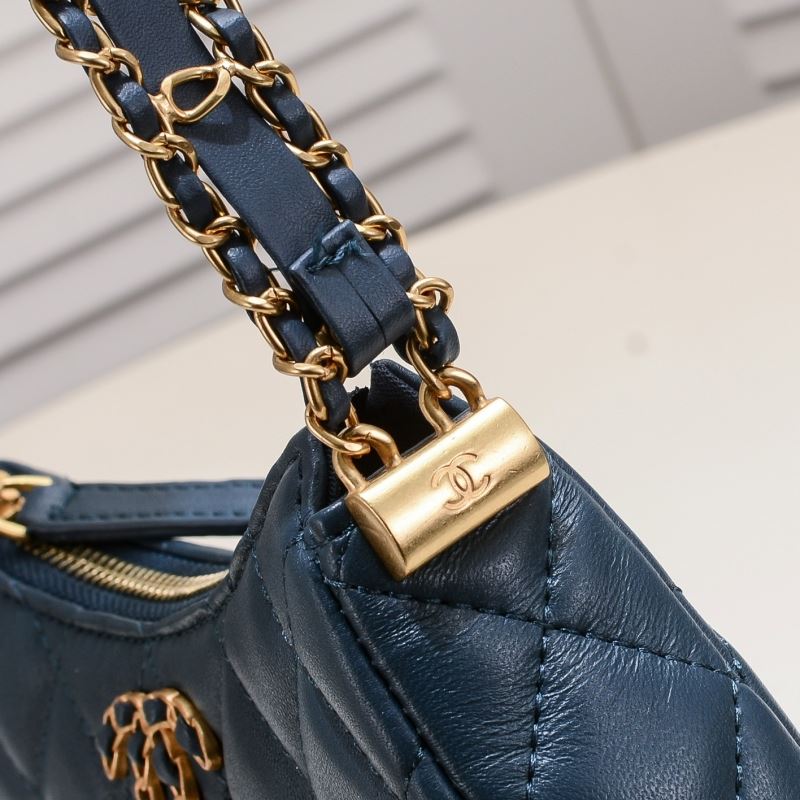 Chanel Hobo Bags